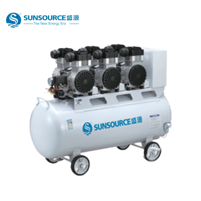 YY1800-3靜音空壓機